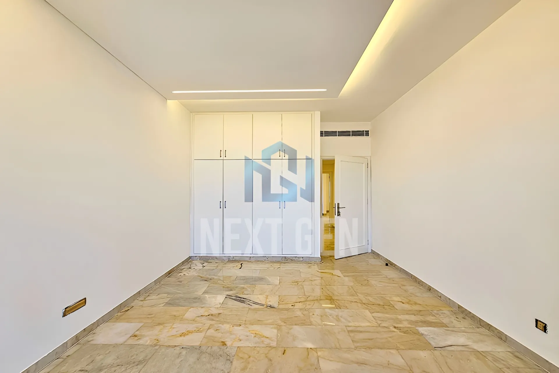 Apartment for rent in Kraytem, Beirut, Lebanon