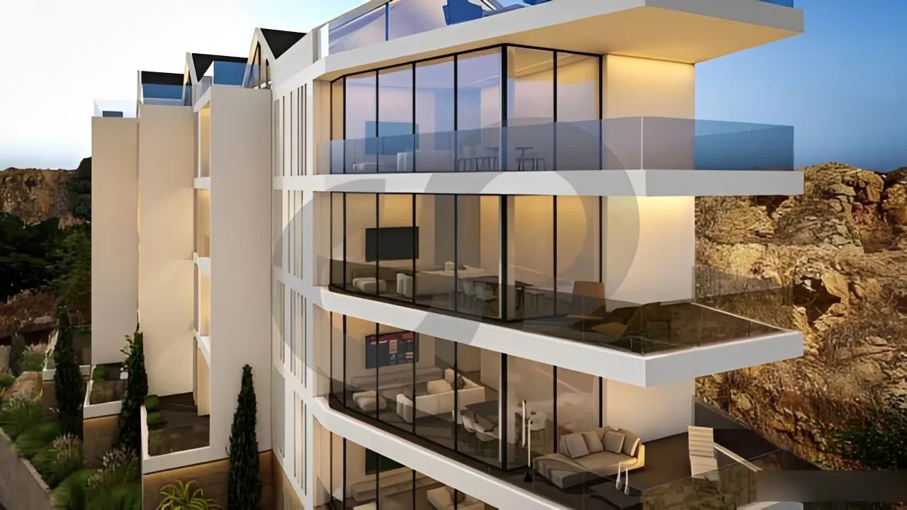 Apartment for Sale in Mansourieh, Lebanon - 2 bed, 2 bath
