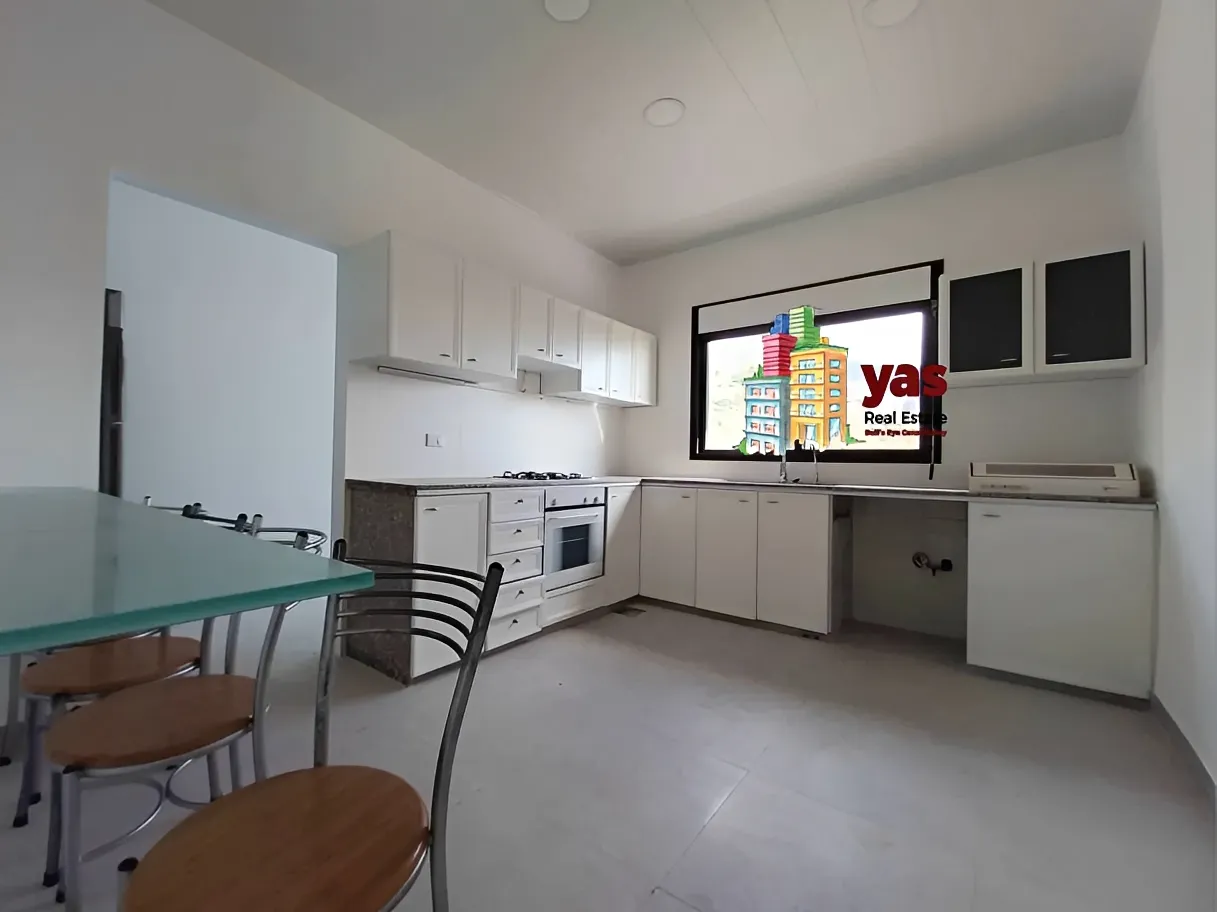 Apartment for Rent in Kfar Hbab - 3 bed, 3 bath