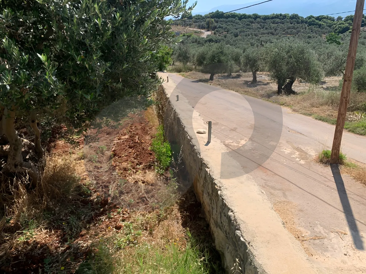 Land for Sale in Koura