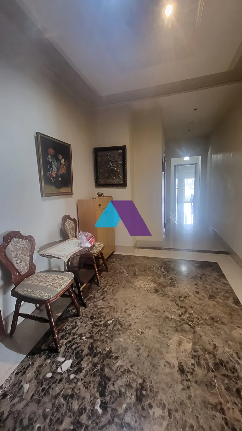 Apartment for sale in Jdeideh