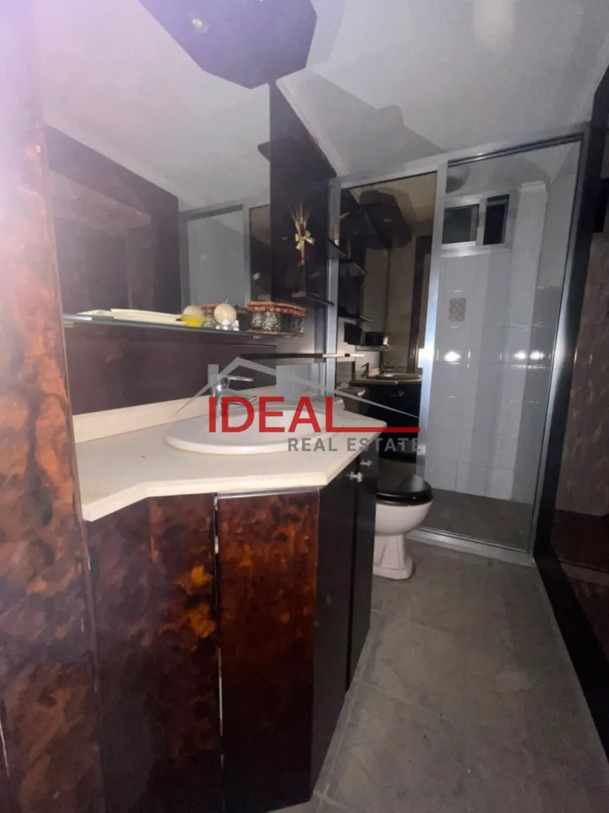 Apartment for sale in Baouchriyeh, Lebanon