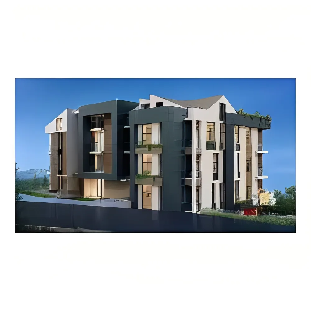 Apartment for Sale in Ballouneh