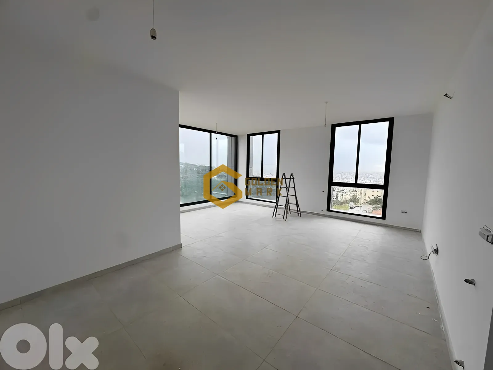 Apartment for Sale in Fanar - 3 bed, 3 bath