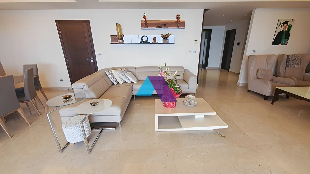 Apartment for Sale in Mtaileb