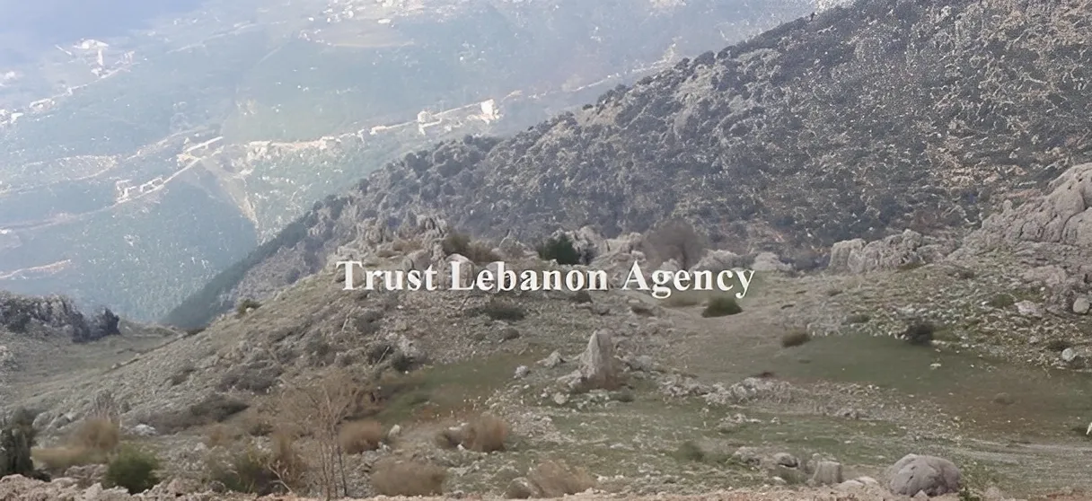 Land for Sale in Metn Mtein Lebanon