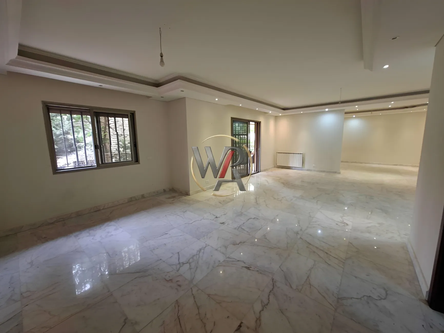 Apartment for rent in Bayada
