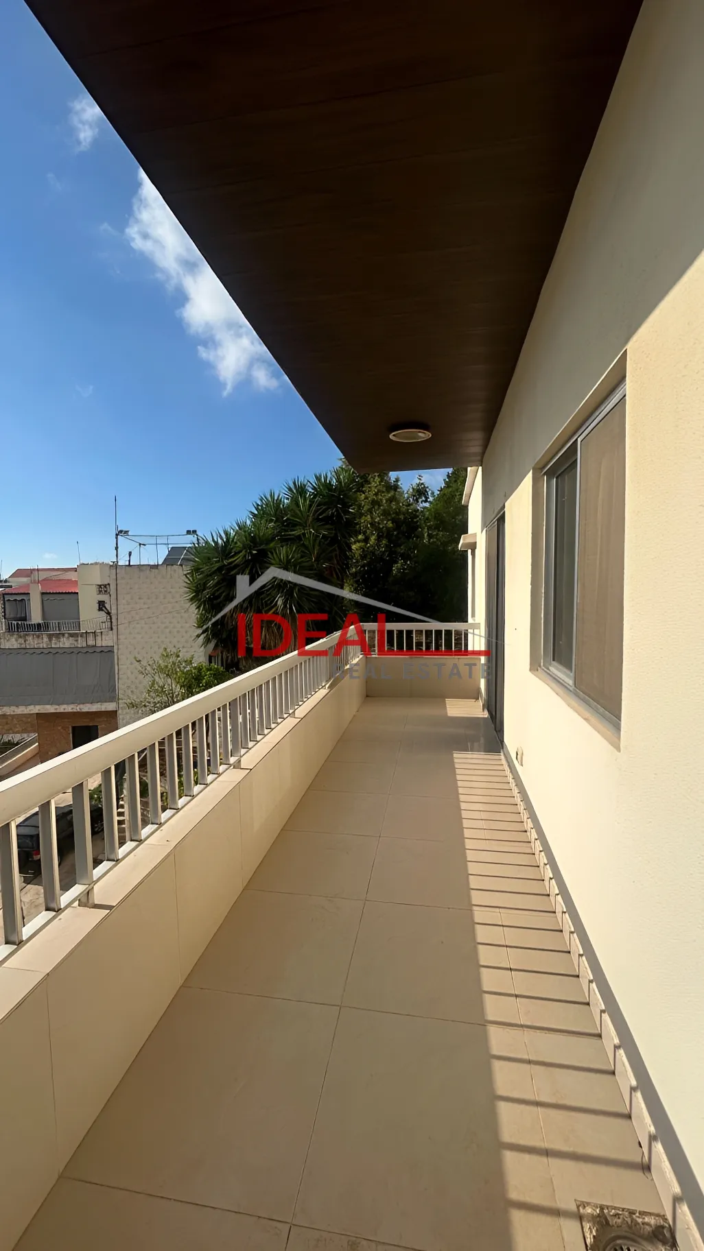 Apartment for sale in Ain El Rihaneh, Lebanon