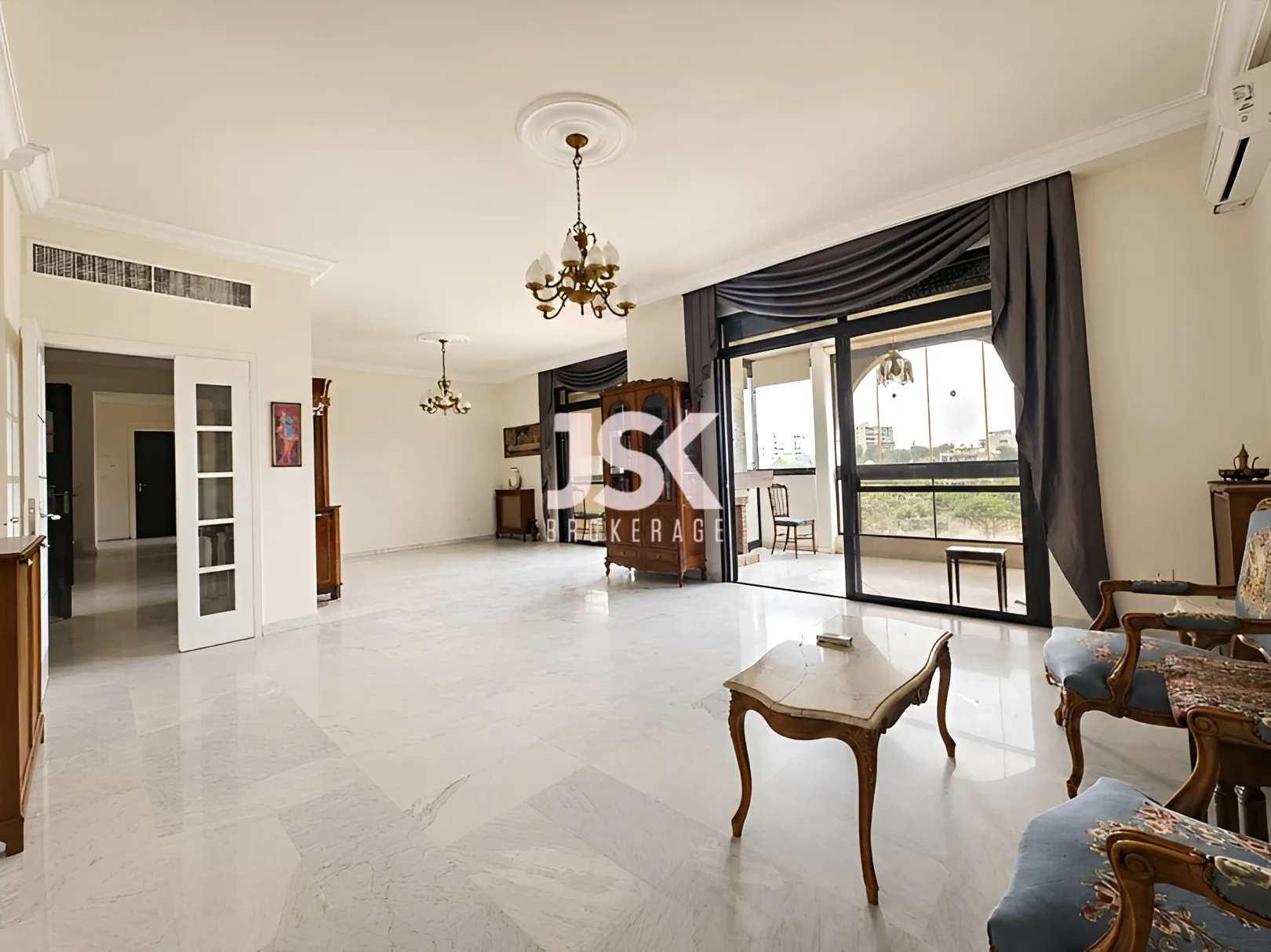 Apartment for Sale in Baabda