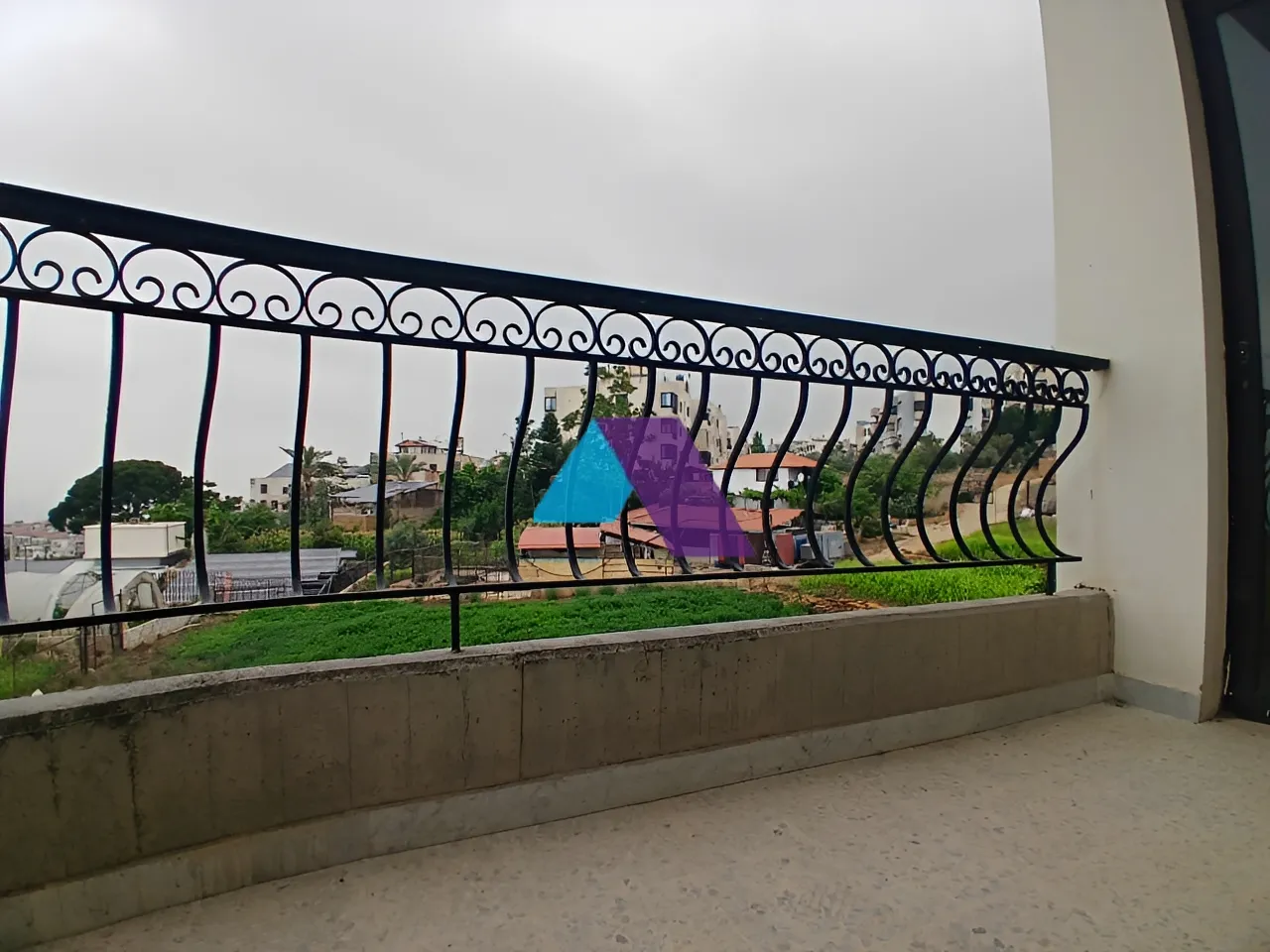 Apartment for Sale in Mansourieh