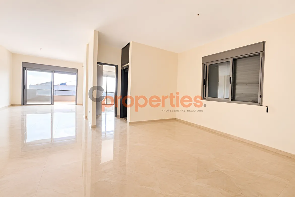 Apartment for Sale in Halat