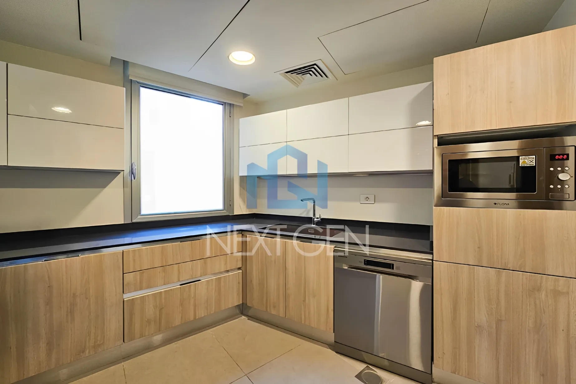Apartment for rent in Achrafieh, Beirut, Lebanon