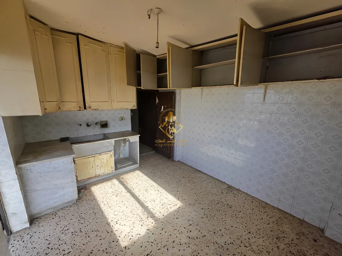 Apartment for Sale in Chouaifet El Aamroussieh, Lebanon
