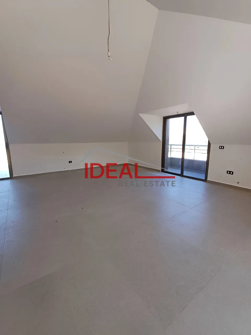 Apartment for sale in Kfar Aabida, Lebanon