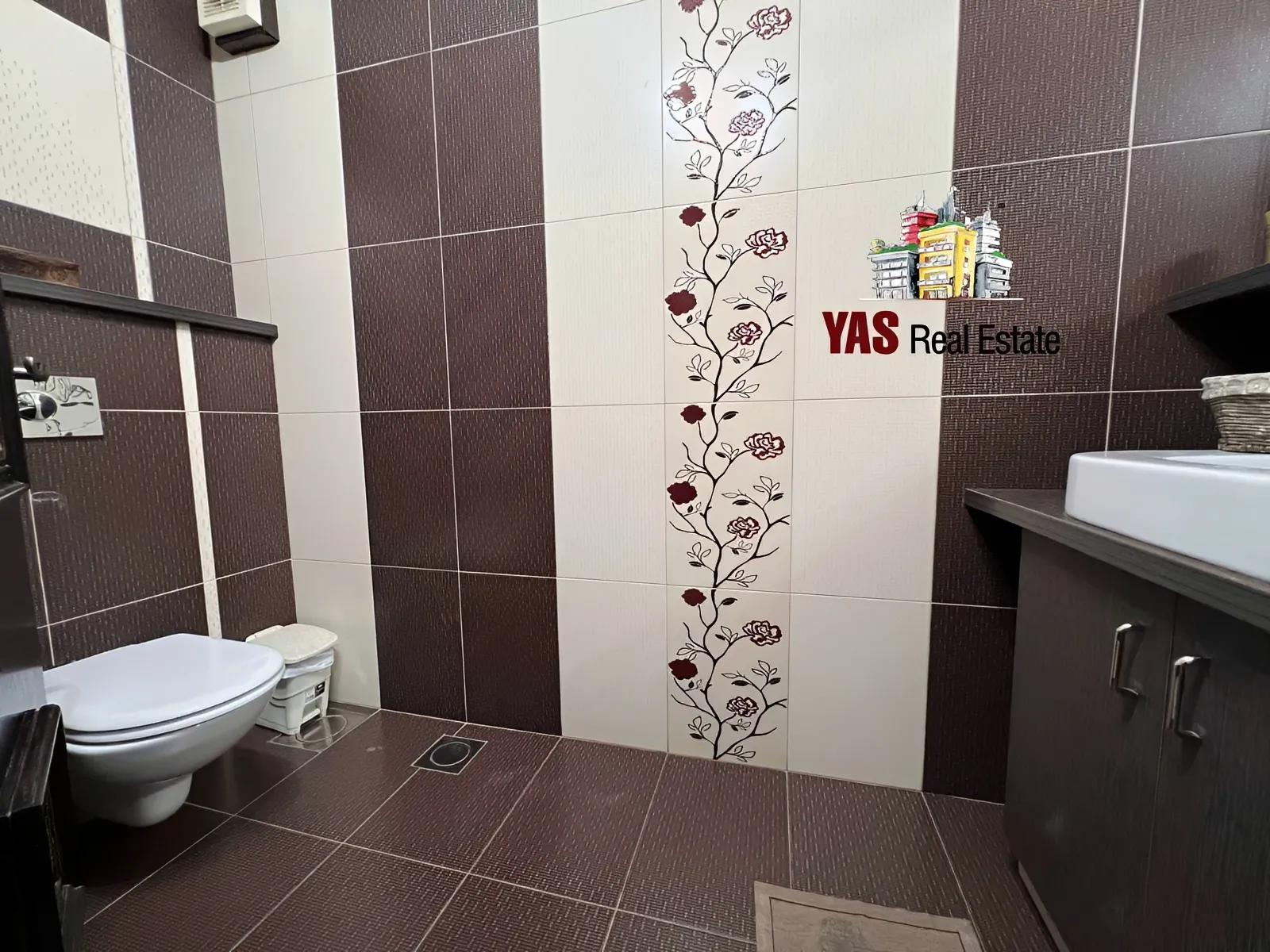 Apartment for Sale in Zouk Mikael