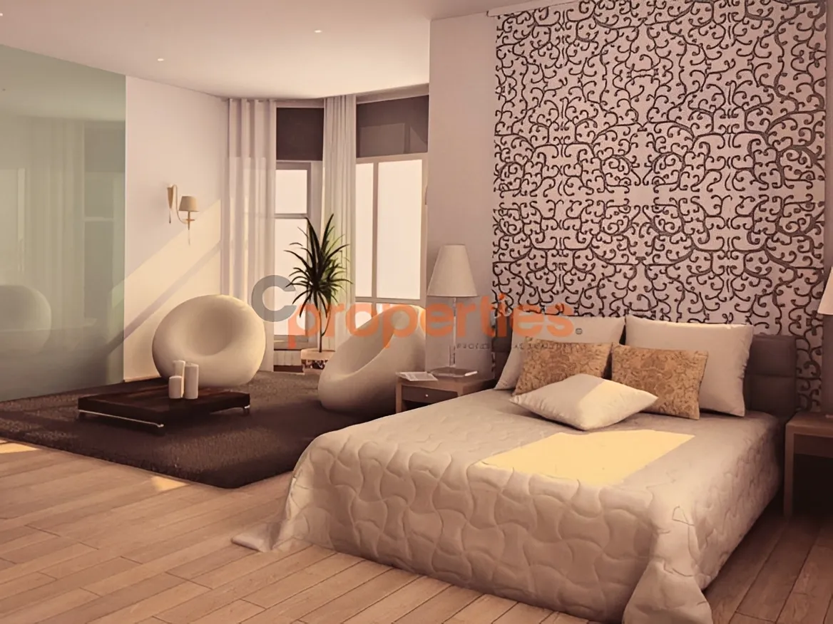Apartment for Sale in Bsalim