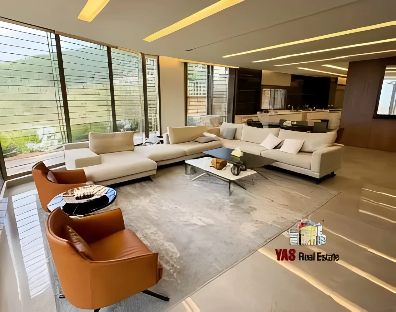 Apartment for Sale in Jouret Ballout