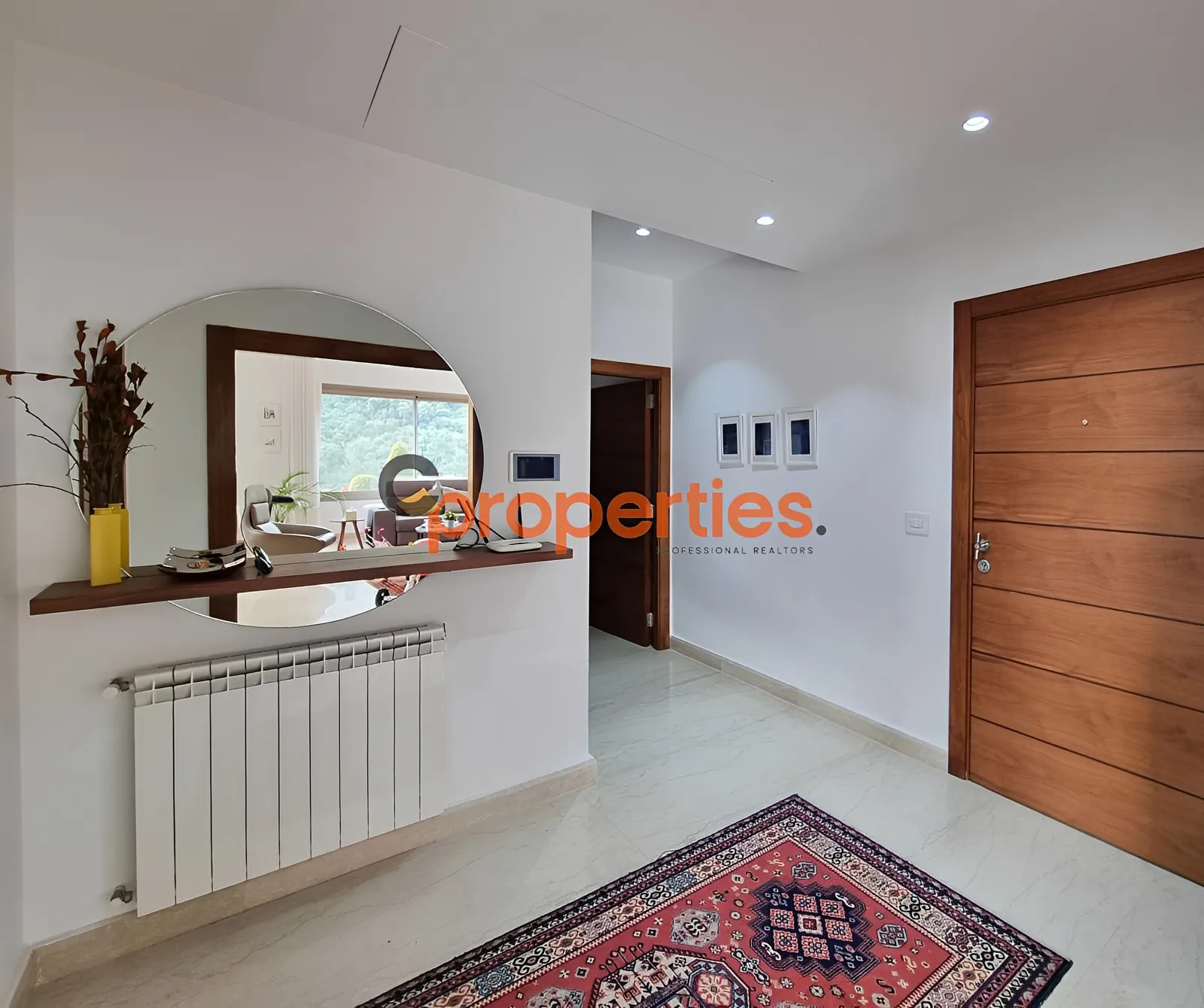 Apartment for sale in Biyyadah, Lebanon - 3 bed, 3 bath