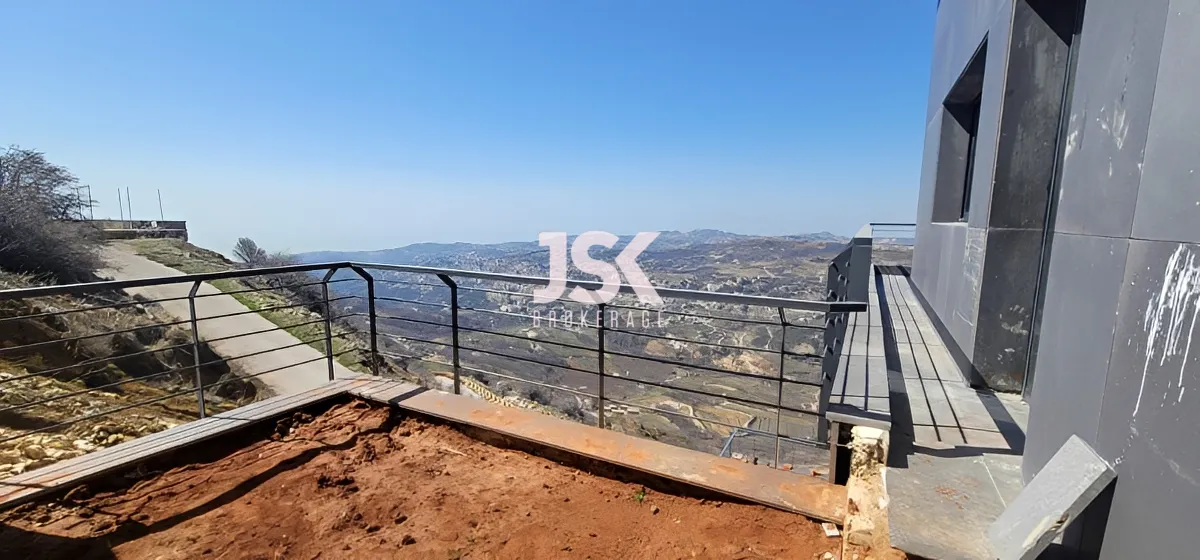 Chalet for sale in Faqra