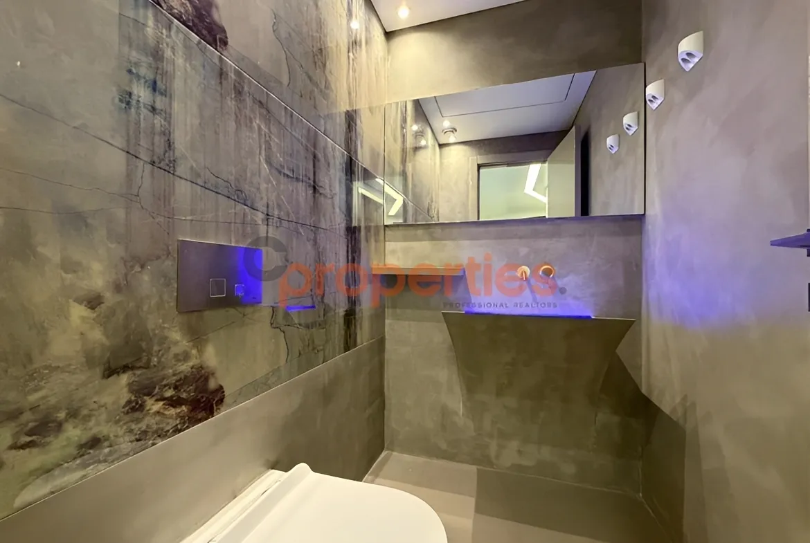 Apartment for Sale in Hazmieh