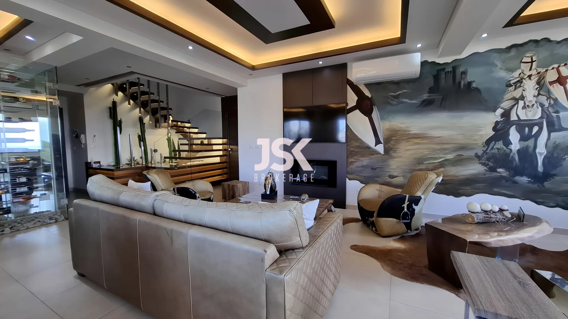 Apartment for Sale in Nahr Ibrahim