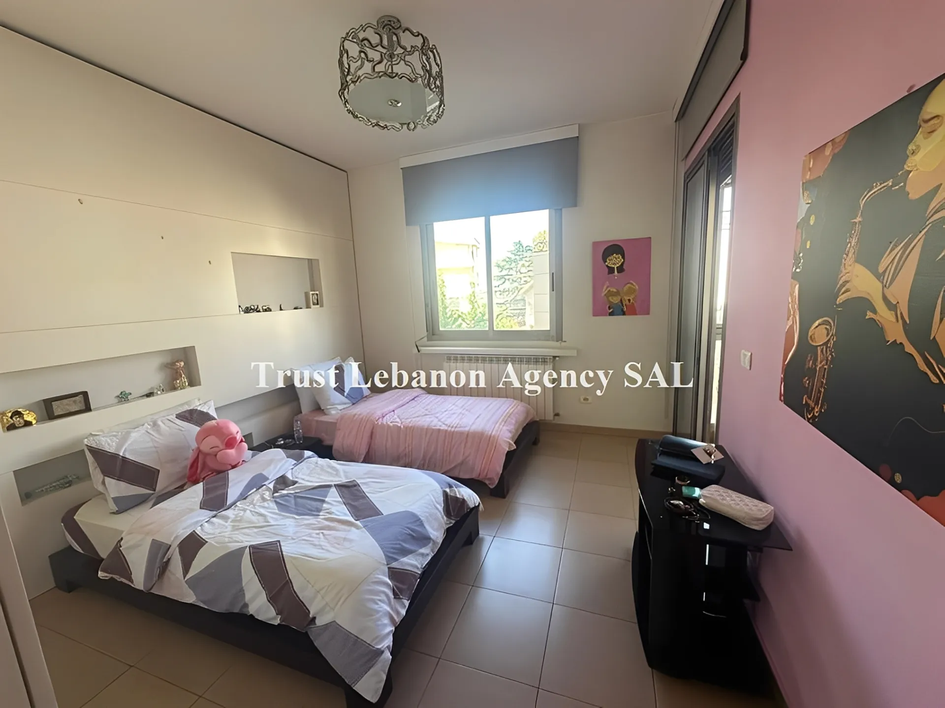 Apartment for Sale in Metn Baabdat Lebanon