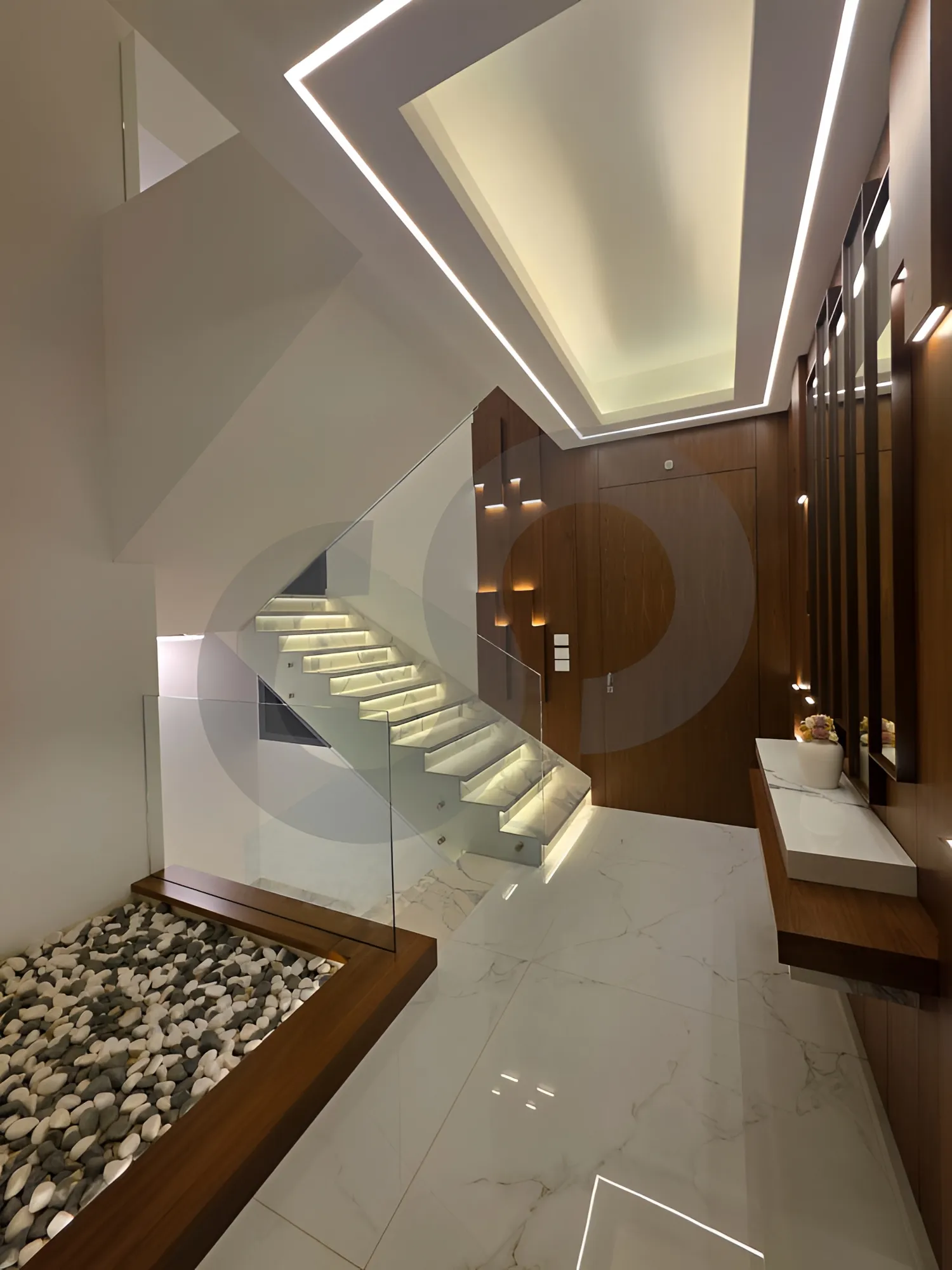 Villa for Sale in Damour