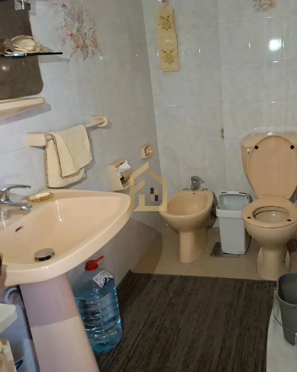 Apartment for rent in Zalqa, Lebanon