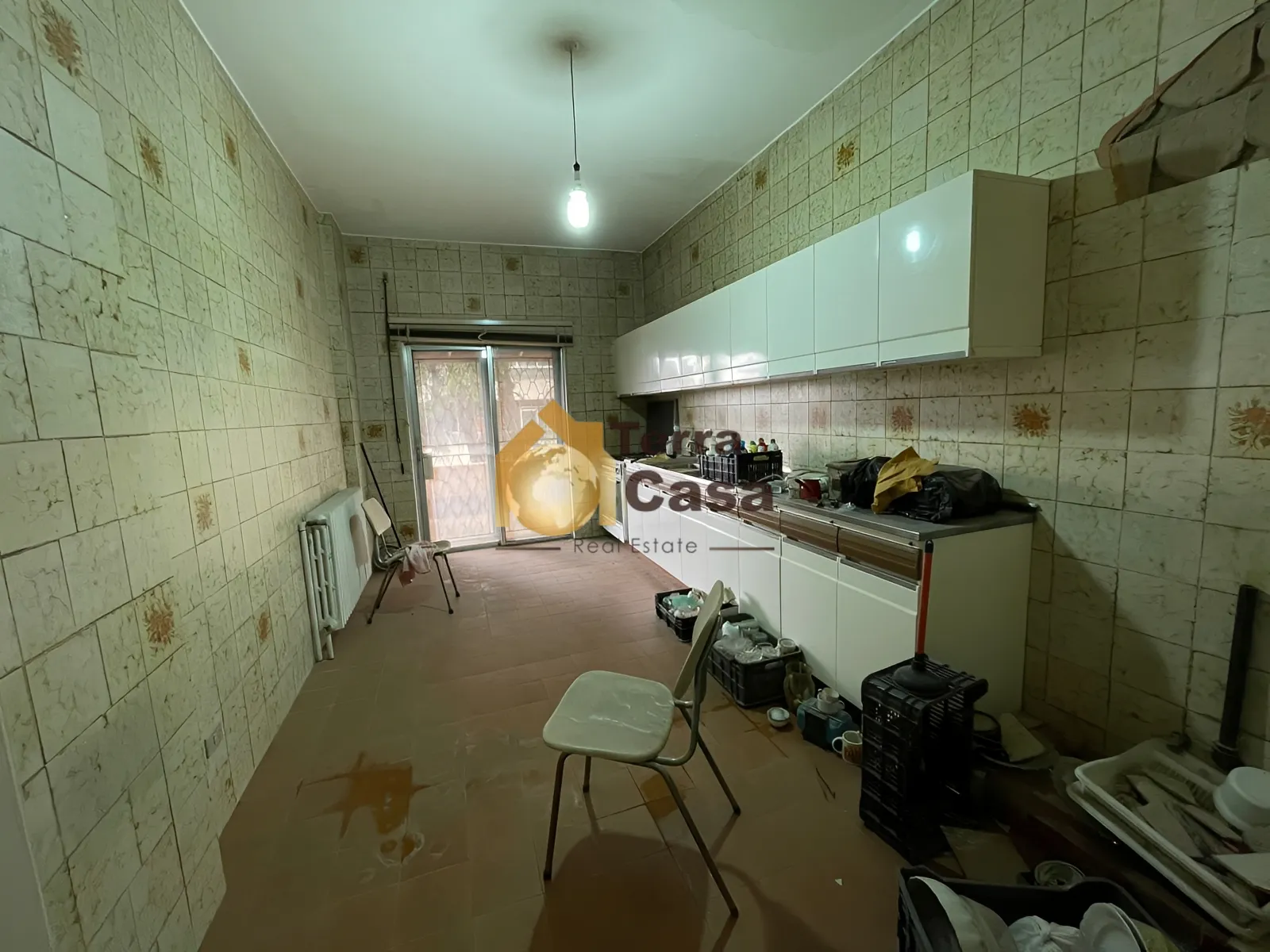 Apartment for Rent in Ksara Ground Floor - 3 bed, 3 bath