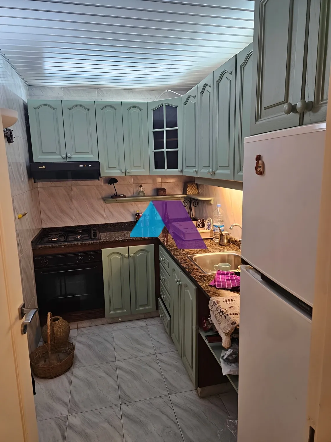 Chalet for sale in Zaarour