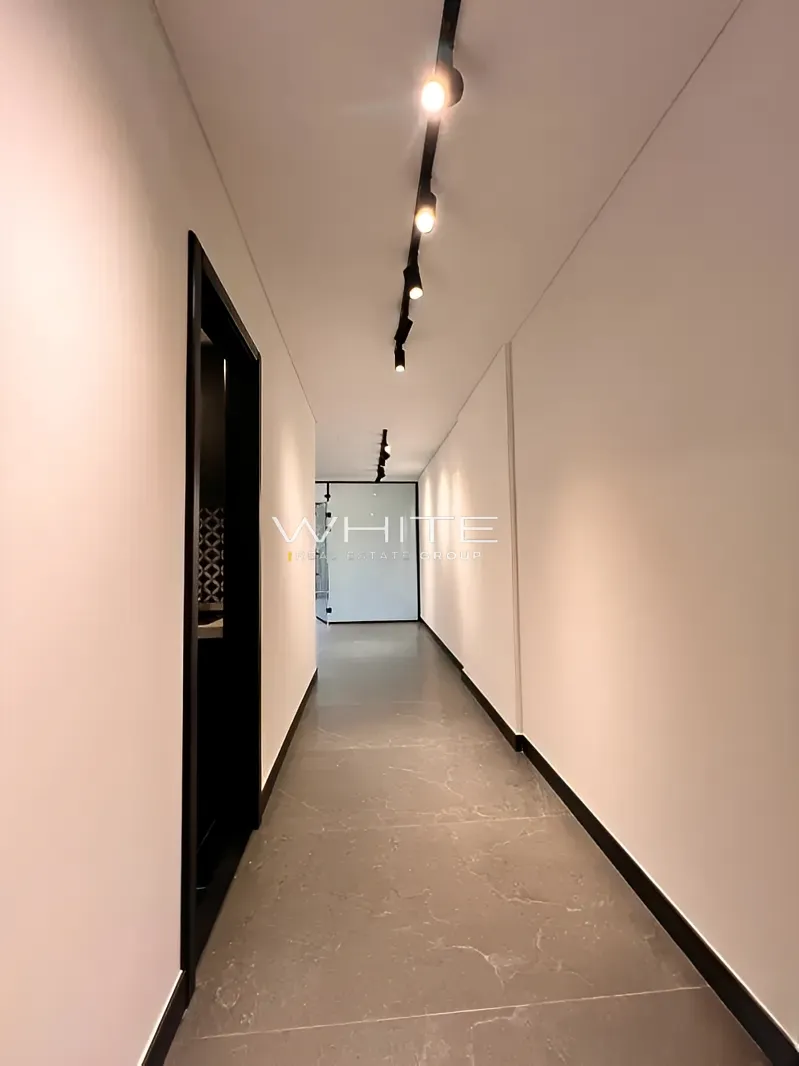 Office for rent in Achrafieh