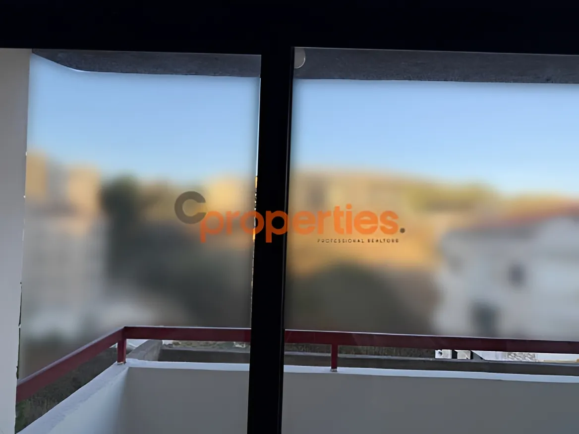 Apartment for Rent in Ain El Jdideh