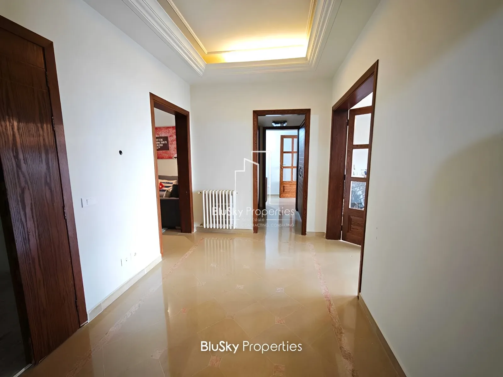 Villa for Sale in Bekfaya