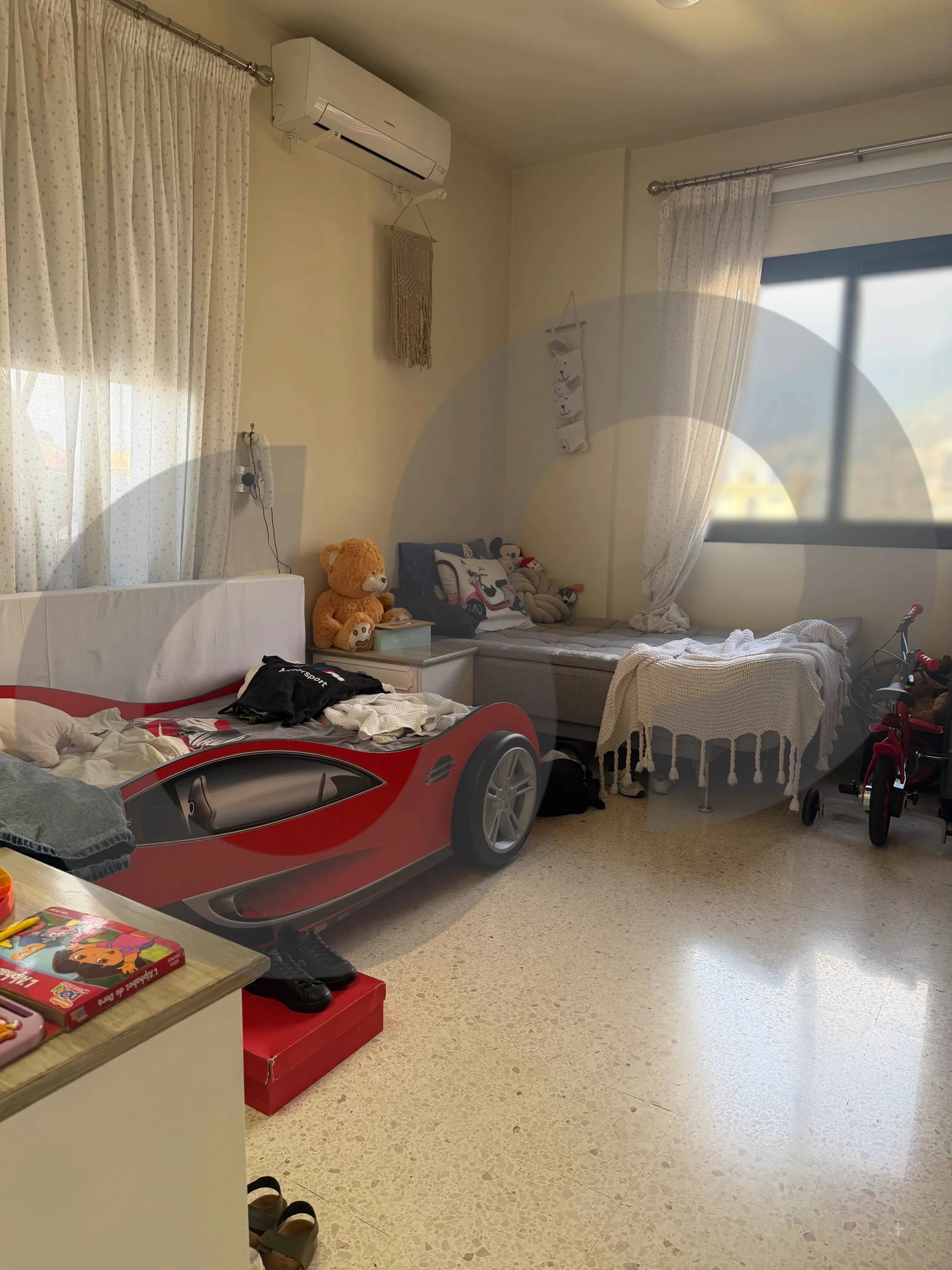 Apartment for Sale in Kaslik - 2 bed, 2 bath