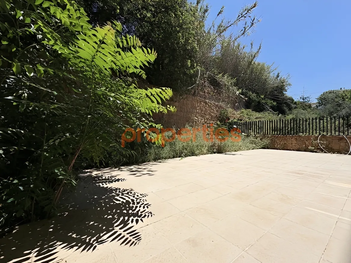 Apartment for Sale in Naqqache