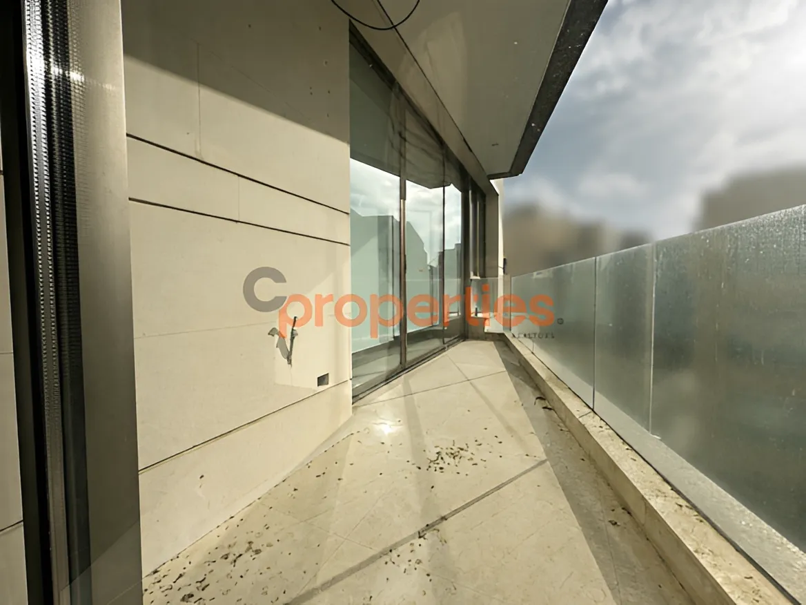 Apartment for Sale in Baabda
