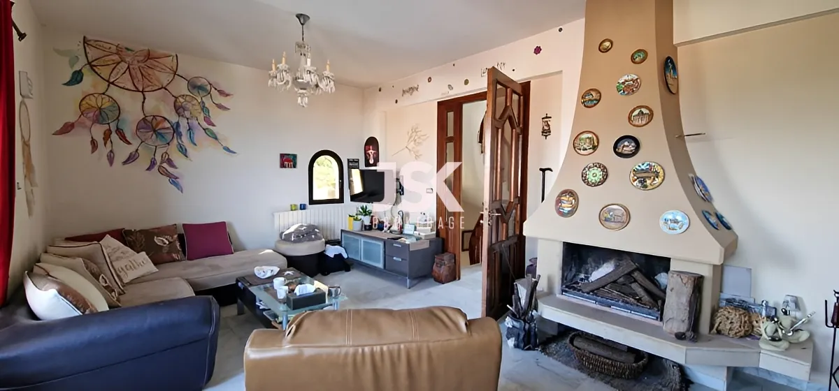 Villa for Rent in Batroun, Lebanon