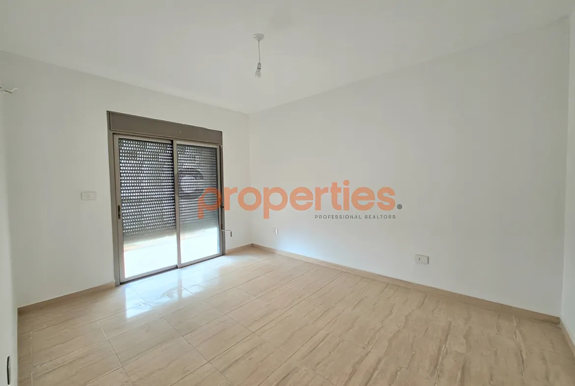 Apartment for Sale in Zikrit