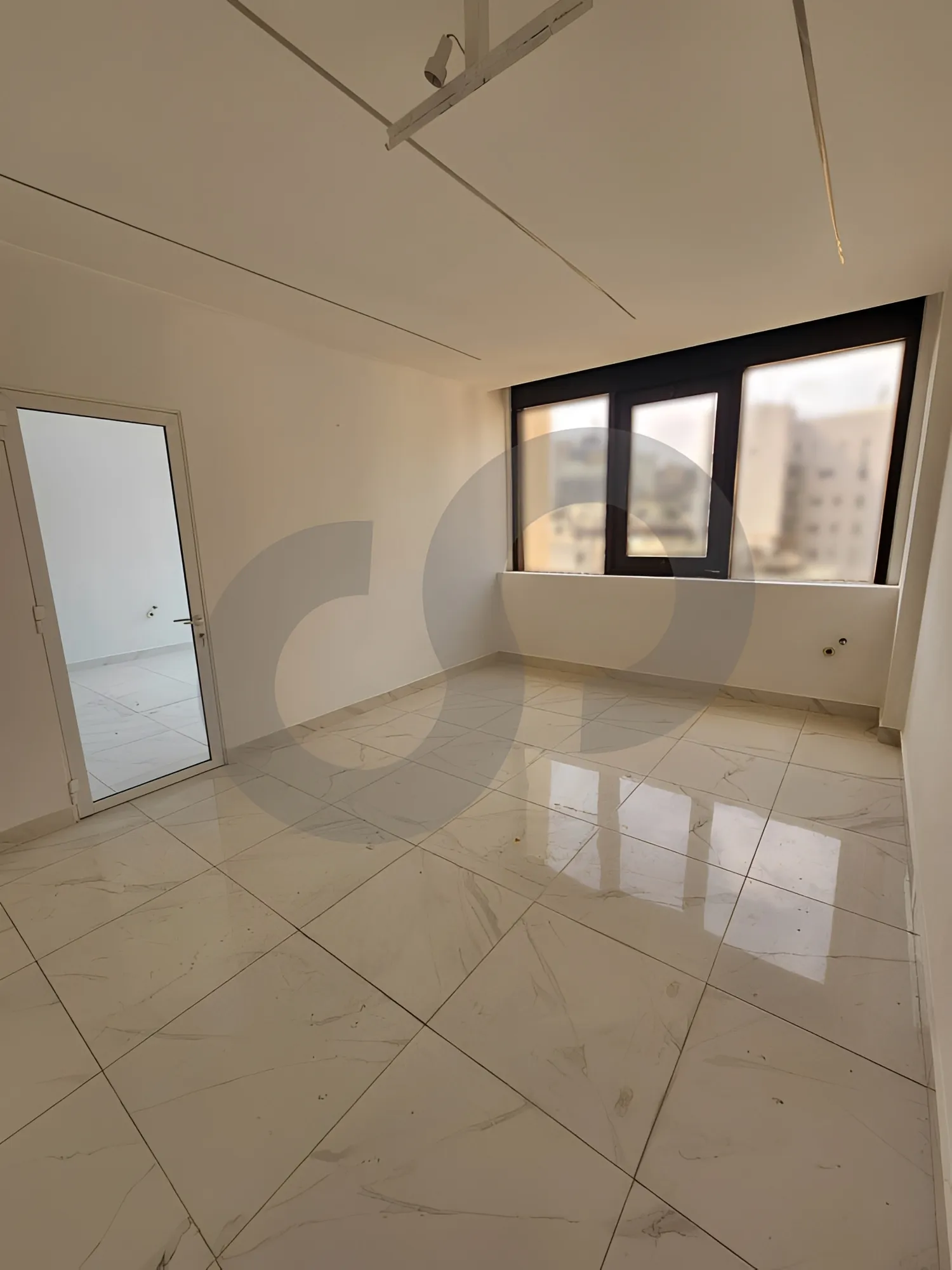 Apartment for Rent in Hamra - 1 bath