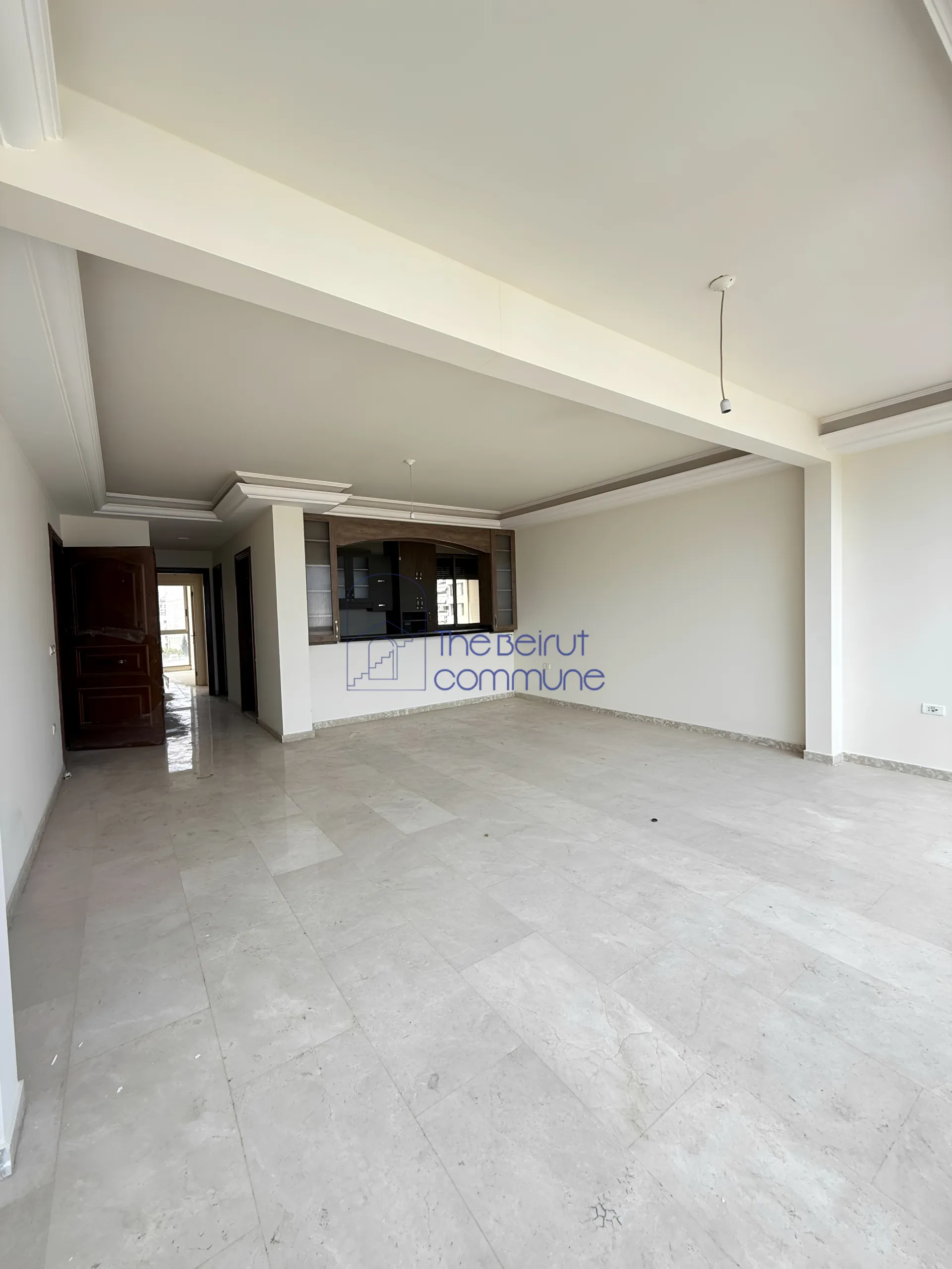 Residential in Sin el fil, lebanon - 2 bed, 2.0 bath