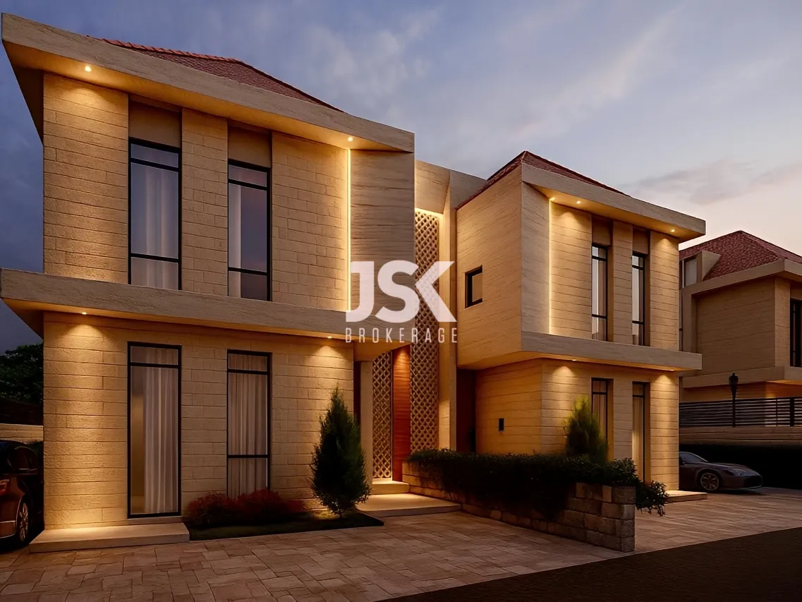 Villa for Sale in Koura - 5 bed