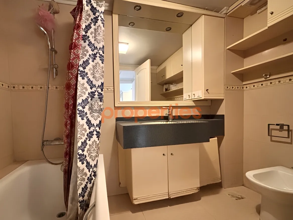 Apartment for Sale in Bsalim