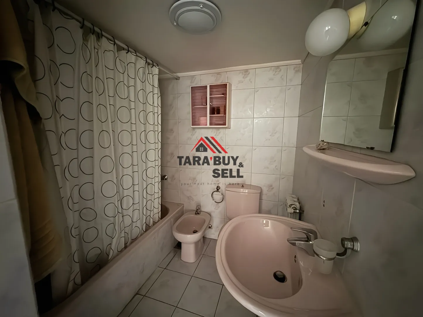 Apartment for Sale in Ghazir, Lebanon