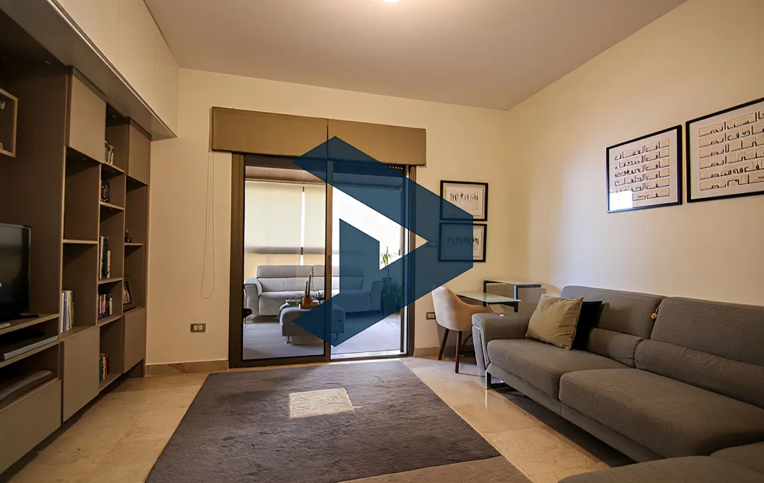 Apartment for sale in Ain El Mraiseh, Beirut, Lebanon