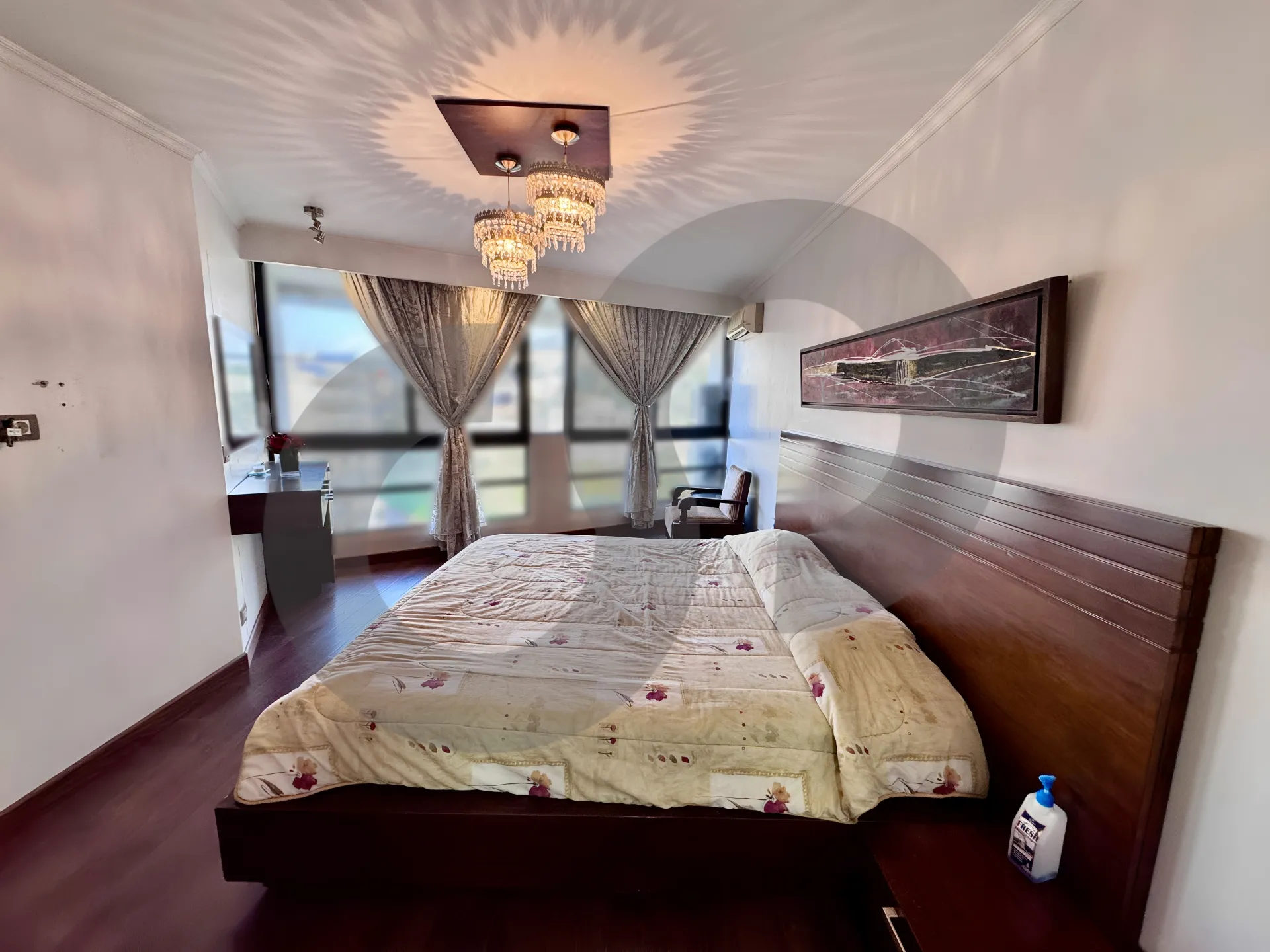 Duplex for Rent in Kfar Yassine - 3 bed, 2 bath