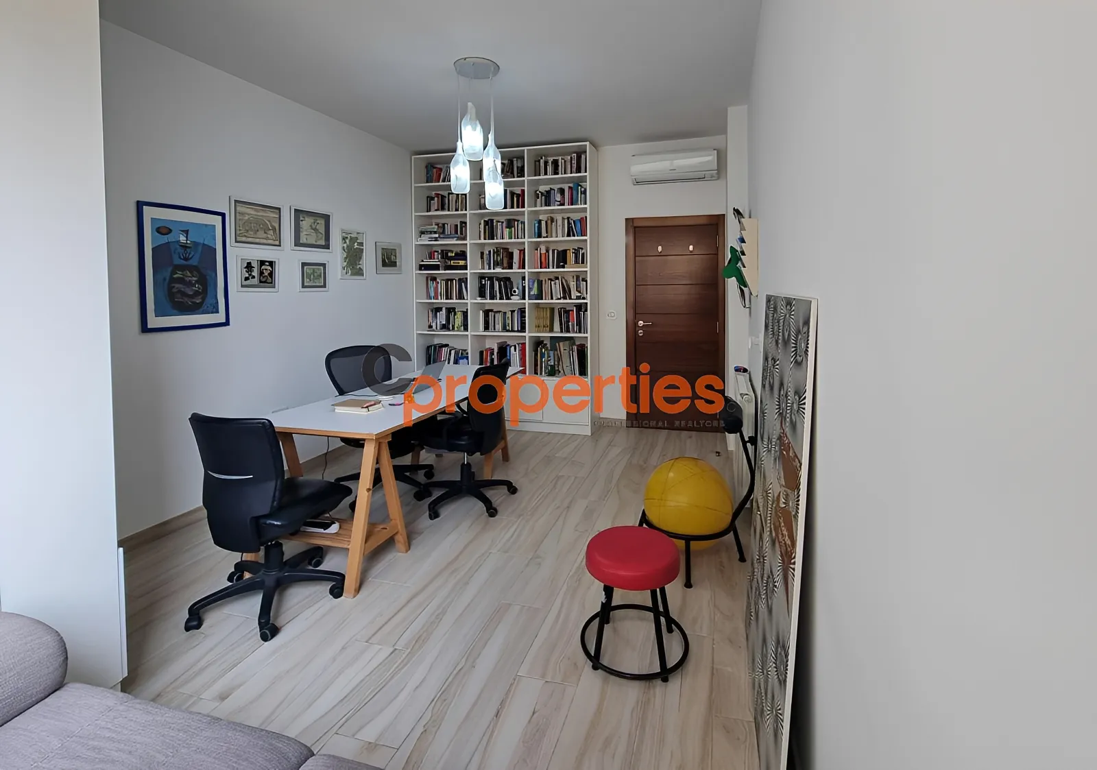 Apartment for sale in Biyyadah, Lebanon