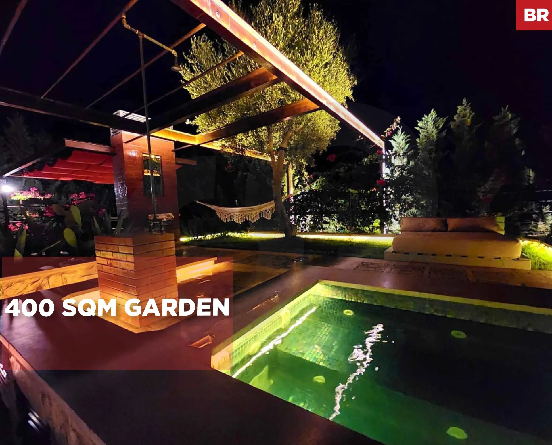 Villa for Sale in Batroun