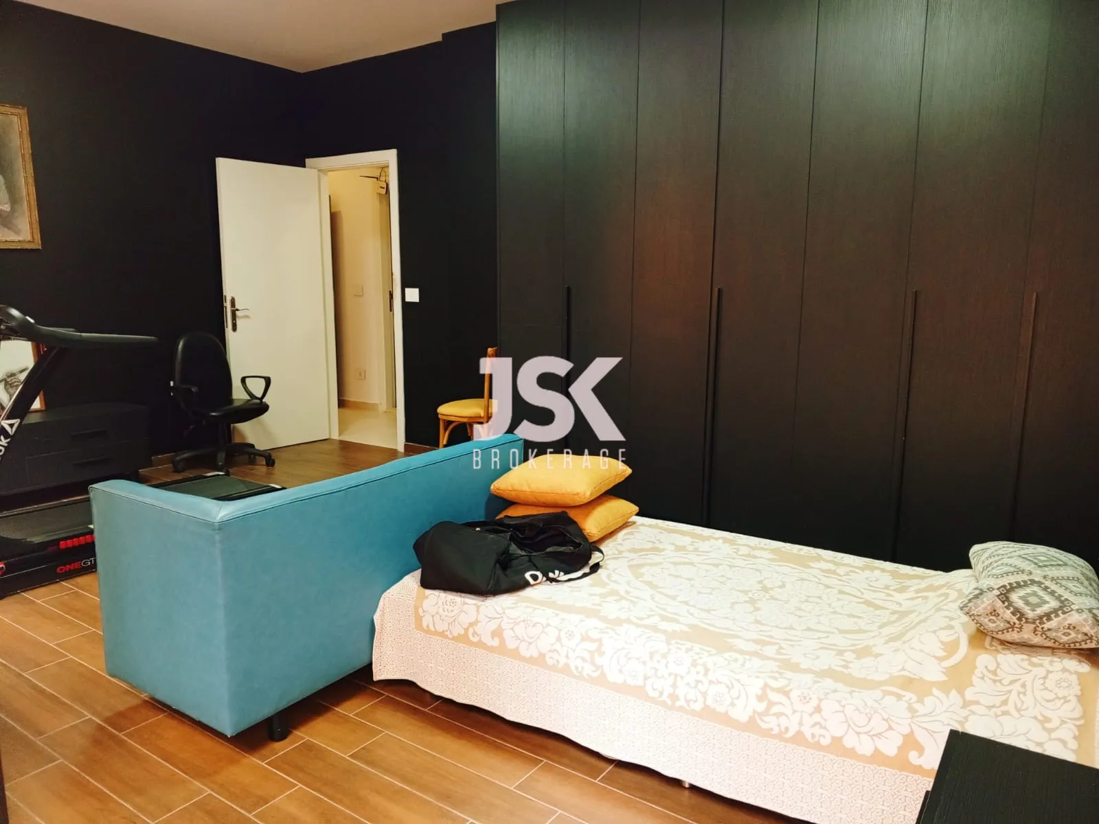 Apartment for Sale in Habboub