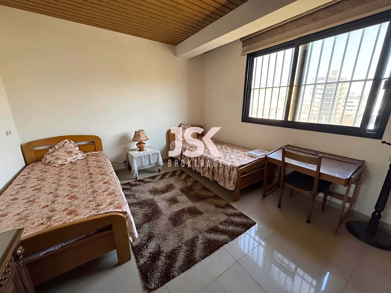 Duplex for Rent in Ras