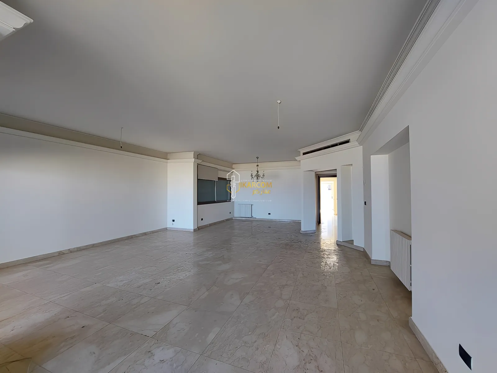 Apartment for Sale in Sioufi - 3 bed, 4 bath